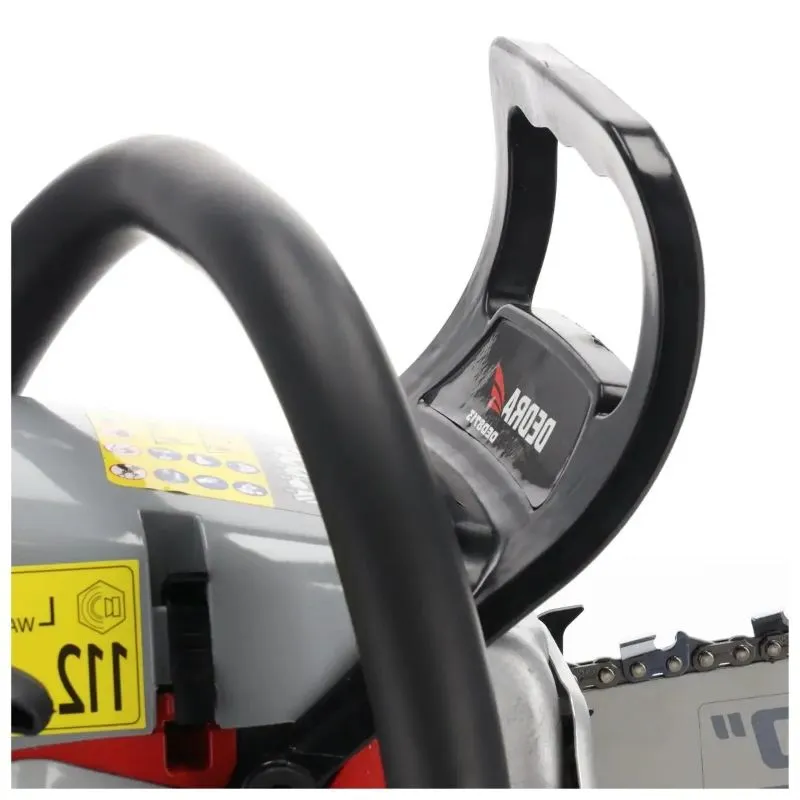 benzinska motorna pila 2,9kw 65cc 20" 50cm 1,6mm - slika 7