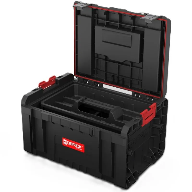 qbrick system pro kutija za alat 2.0 profi - slika 2