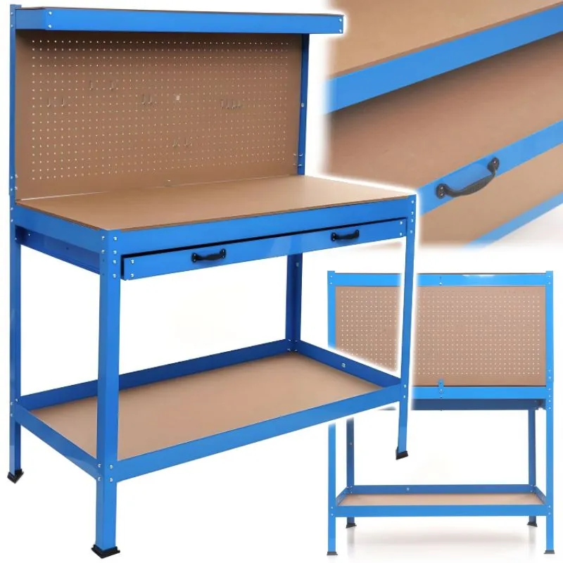 radni stol 1200x600x12 mm - slika 8