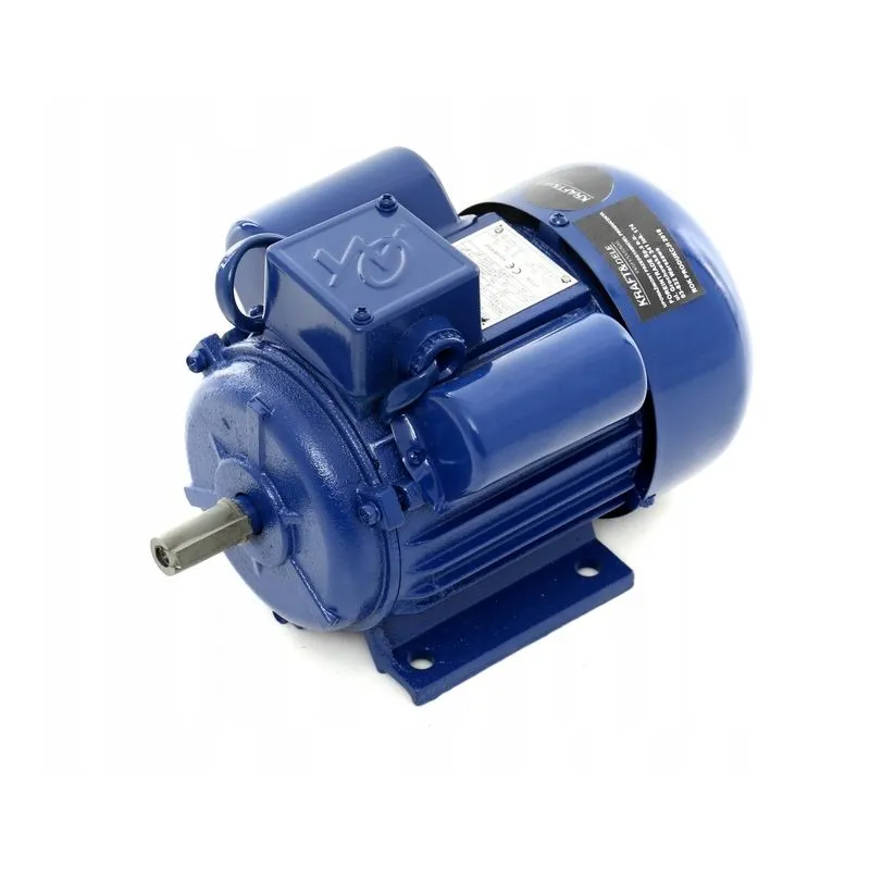 elektromotor 220v, 1400 rpm, 1,5 kw - slika 3