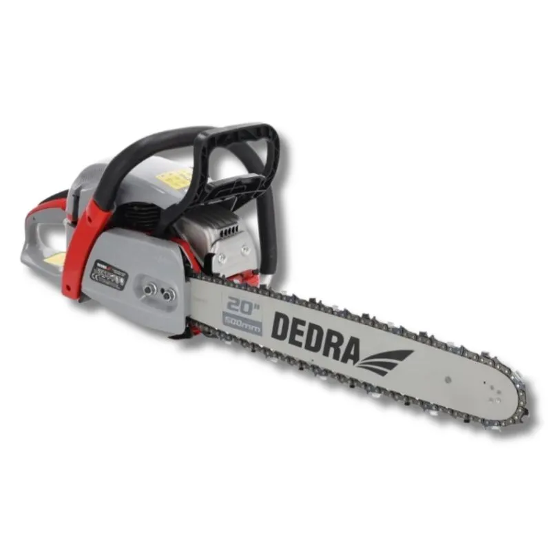 Benzinska motorna pila 2,9kW 65cc 20" 50cm 1,6mm - Prelog