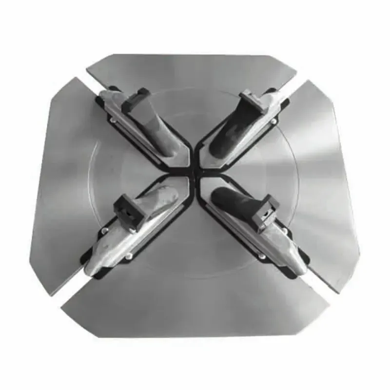 automatska motirka guma 10"-24" + automatska balansirka kotača 3d - ex - slika 2