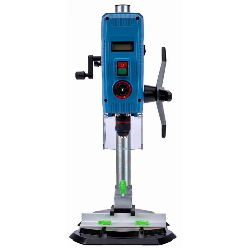 stupna bušilica 1000w, lcd, led, laser, 13 mm - slika 5