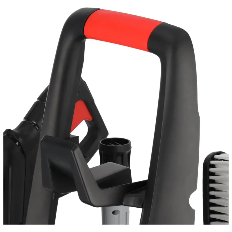 visokotlačni perač 130 bara / 1700 w - 420 l/h - slika 3