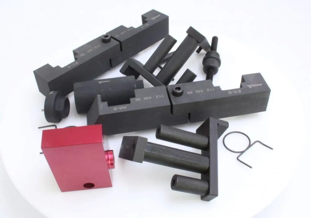 set alata za fazu motora bmw v8 m60/m62 - slika 2