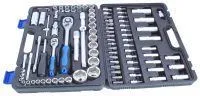 nasadni ključevi set 1/2" 1/4" 94kom - slika 2
