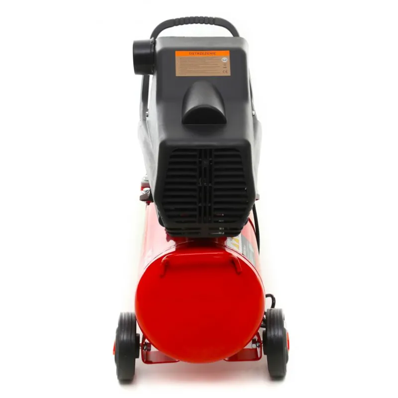 uljni kompresor 24l 220v - slika 8