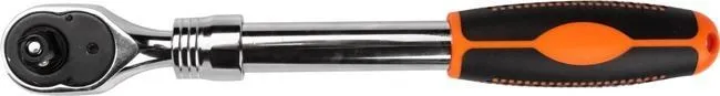 račna teleskopska 1/2" 72-zuba - slika 2