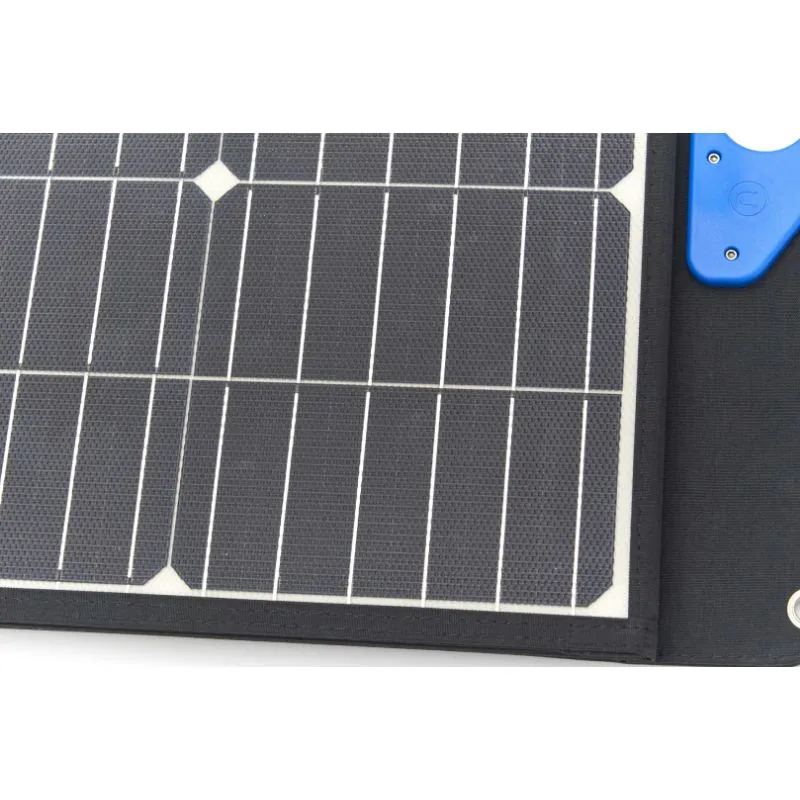 profesionalni sklopivi solarni panel 200 w - slika 6