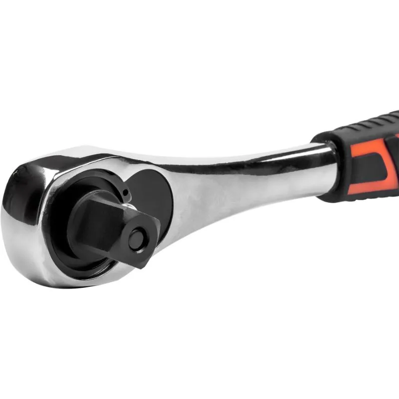 set nasadnih ključeva 8 - 32 mm, 1/2" - slika 5