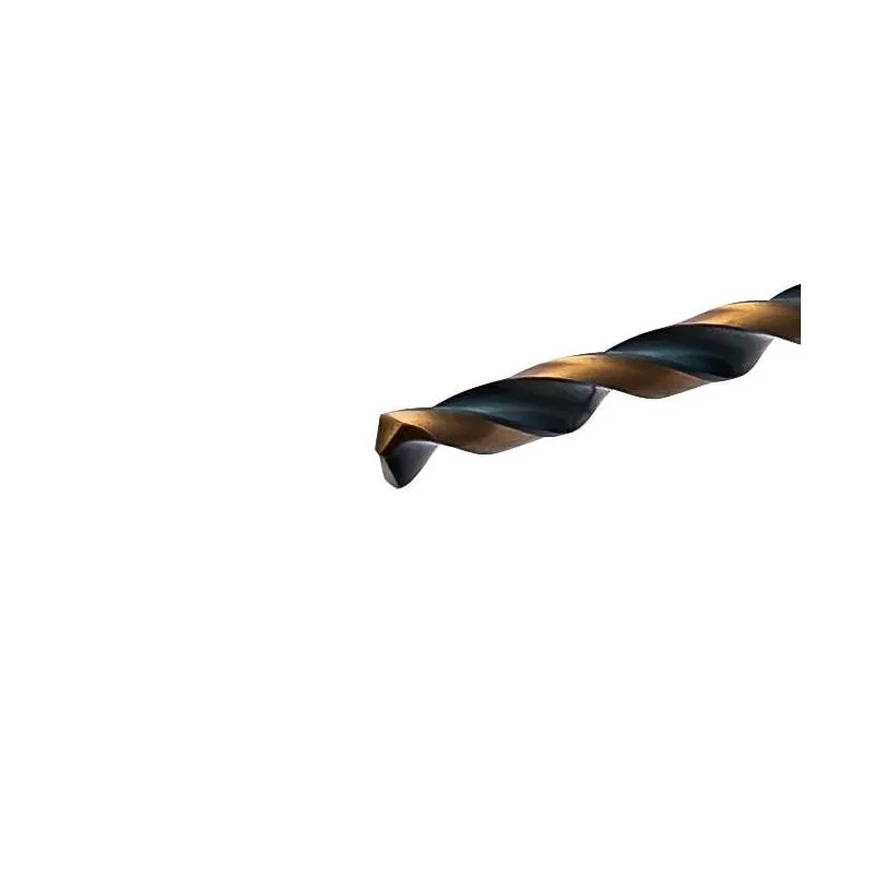 svrdlo za metal 10mm/ 185 mm - slika 2