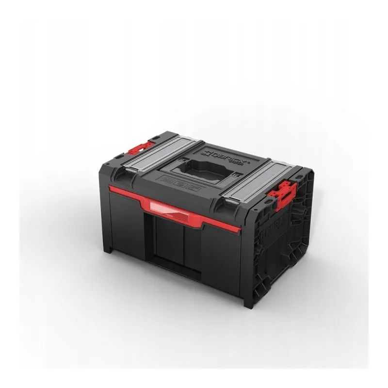 qbrick system pro kutija za alat 2.0 profi basic s 1 ladicom - slika 1
