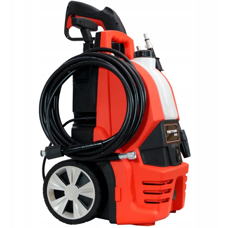 visokotlačni perač 90/135 bara, 1850w, 5.7 l/min - slika 3