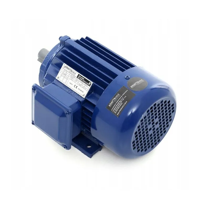 elektromotor 380 v, 2840 rpm, 2,2 kw - slika 2