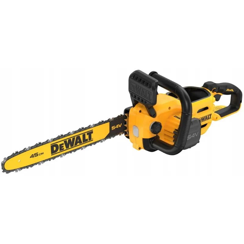 Dewalt lančana motorna pila 45 cm, 54V, XR FV - Prelog