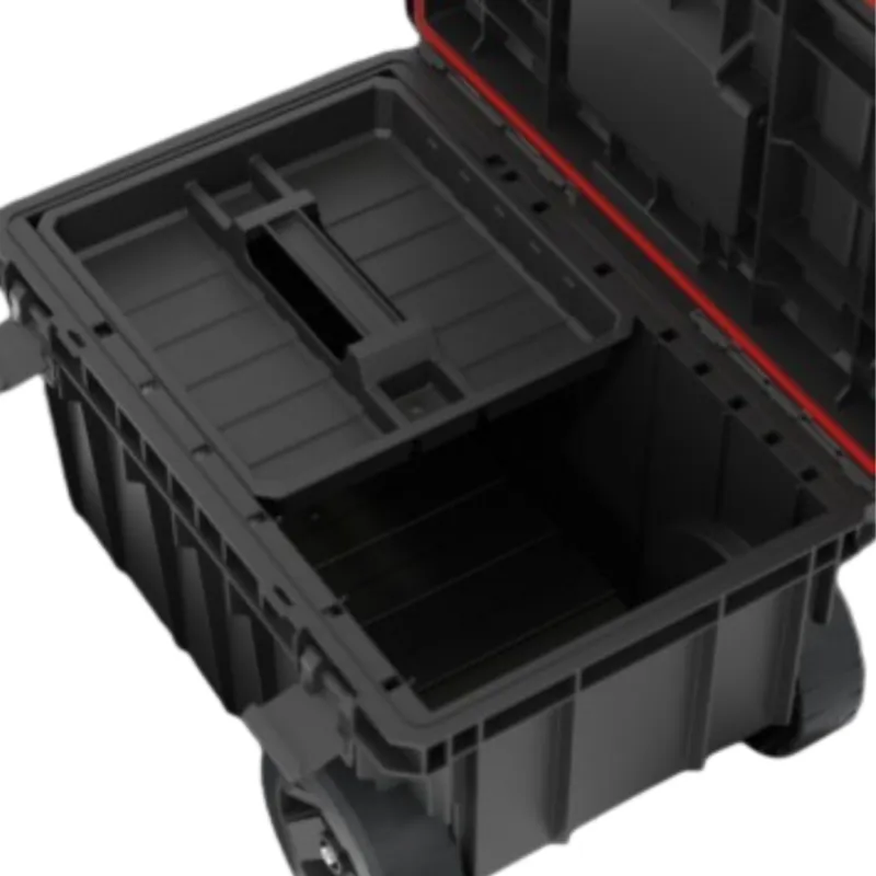 qbrick system one kolica vario - slika 4