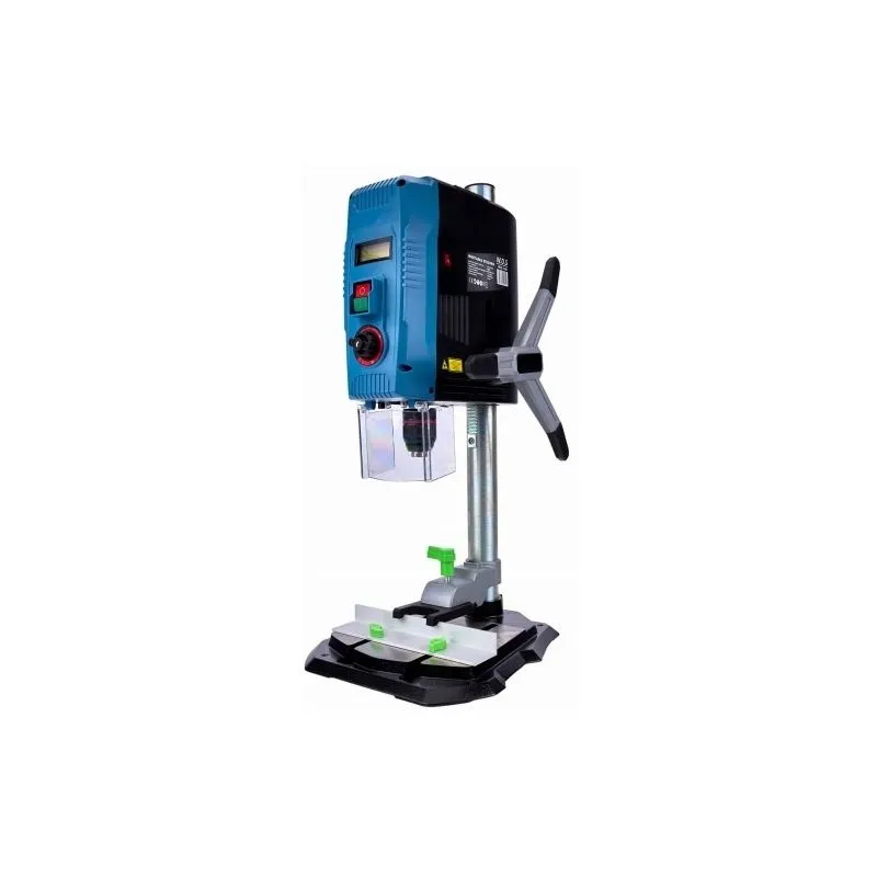 Stupna bušilica 1000W, LCD, LED, Laser, 13 mm - Prelog