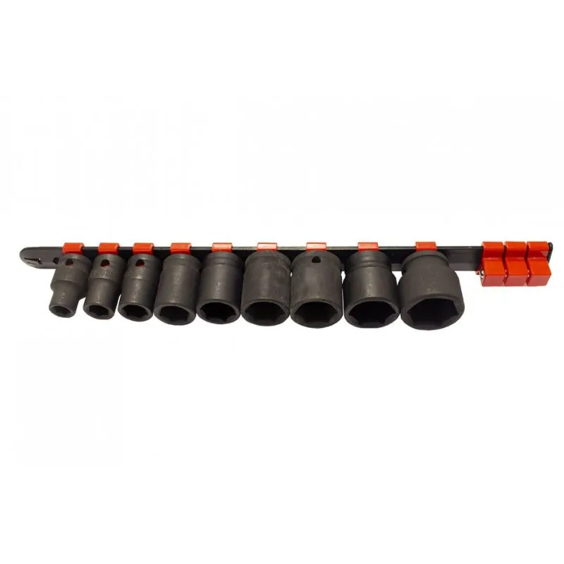 nasadni ključevi set 1/2" , 10 - 27 mm - slika 2