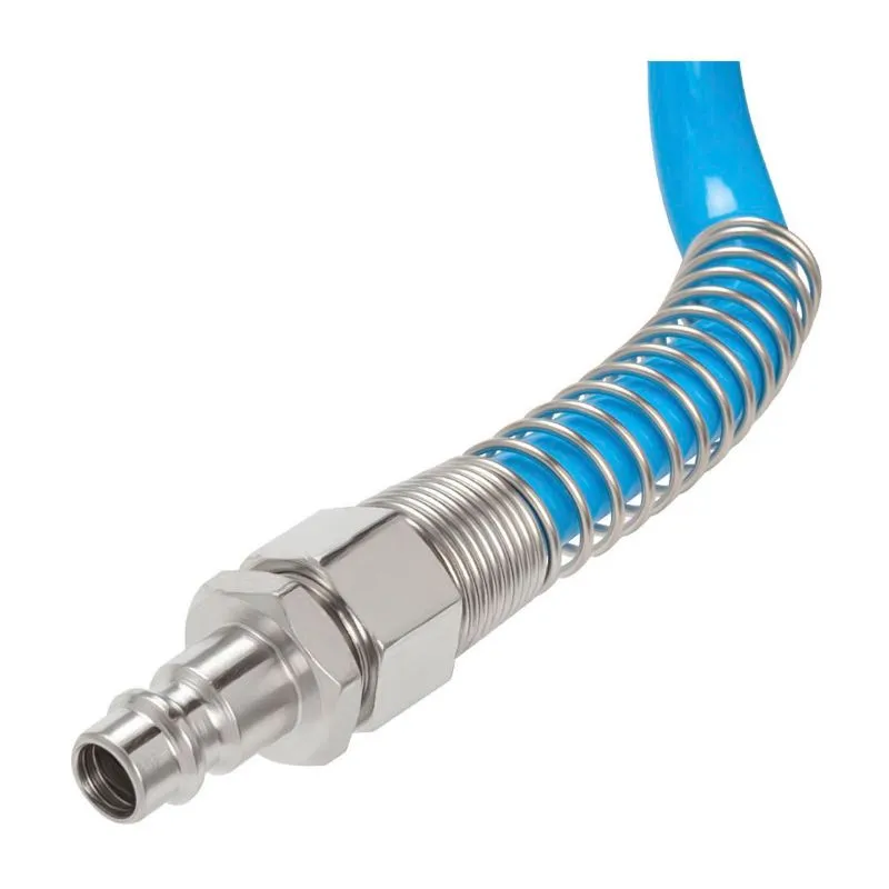 pneumatsko spiralno crijevo 15m, 8x12mm - slika 3