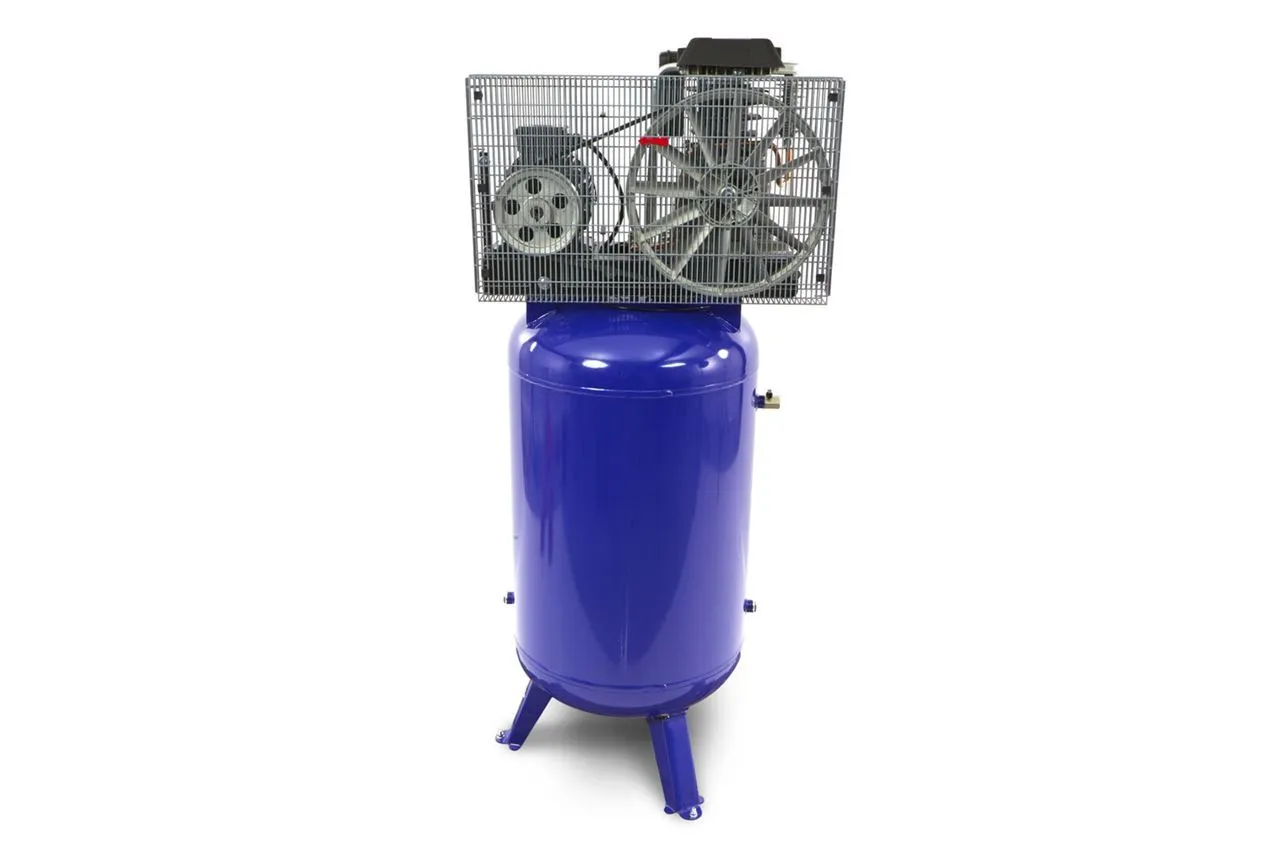 michelin vertikalni kompresor 270 l, 5.5 kw, 400 v - slika 5