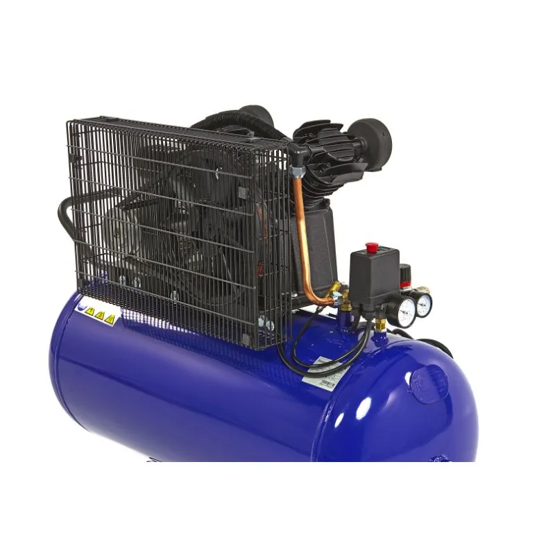 michelin kompresor 100 l, 2.2 kw, 230 v, vcx - slika 5
