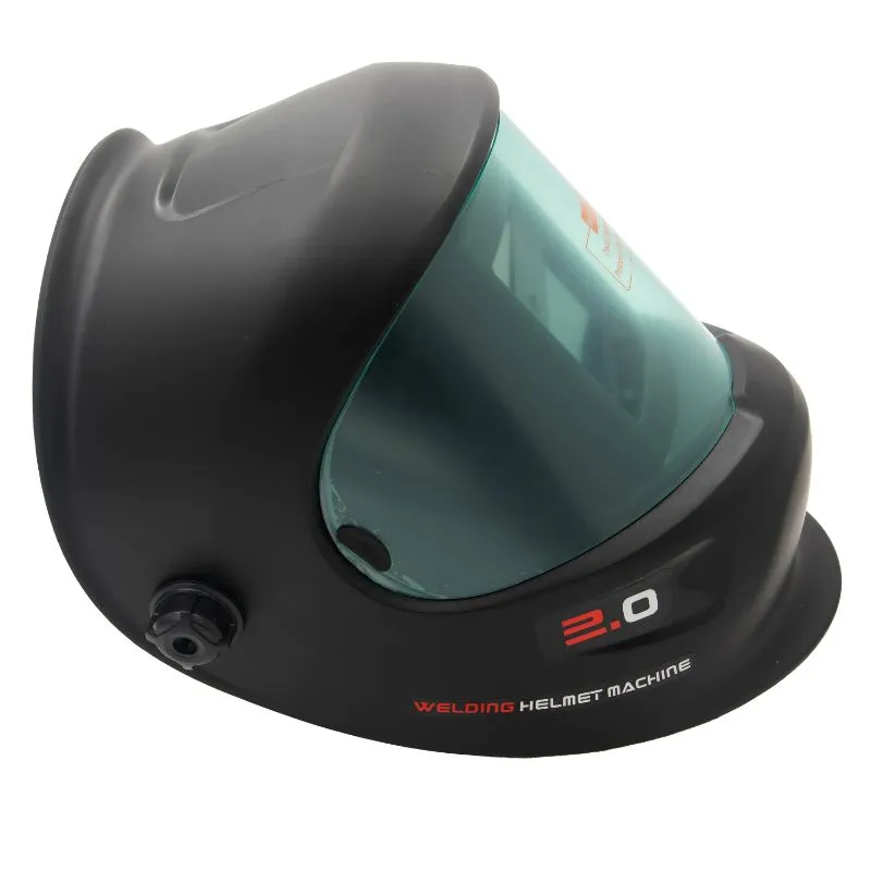 fireshield 500 plus kaciga za zavarivanje - slika 2