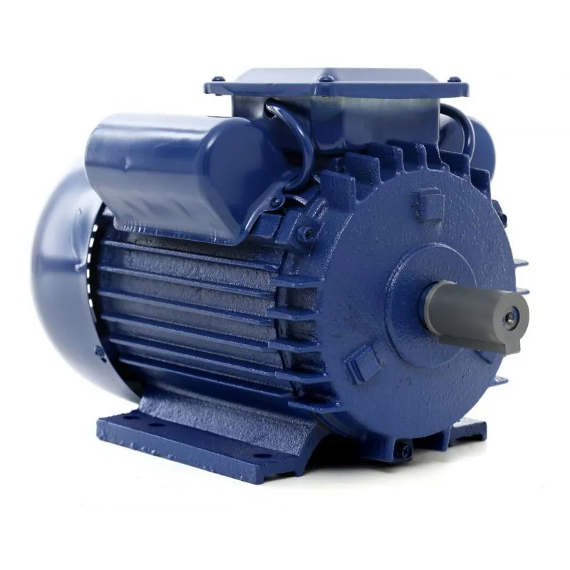 elektromotor 220v, 28100 rpm, 3,0 kw - slika 8