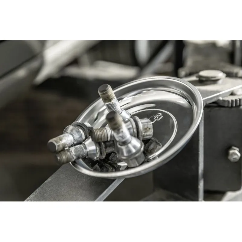 magnetna posuda 150 mm - slika 2