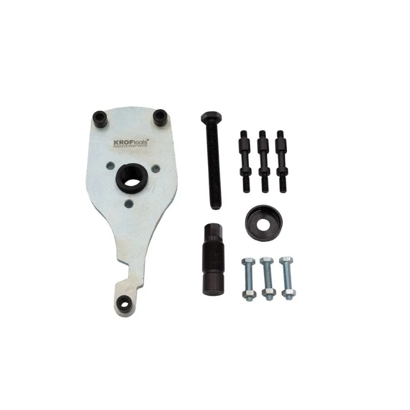 set alata za demontažu/montažu za pumpu goriva, ford 2.0 ecoblue - slika 3