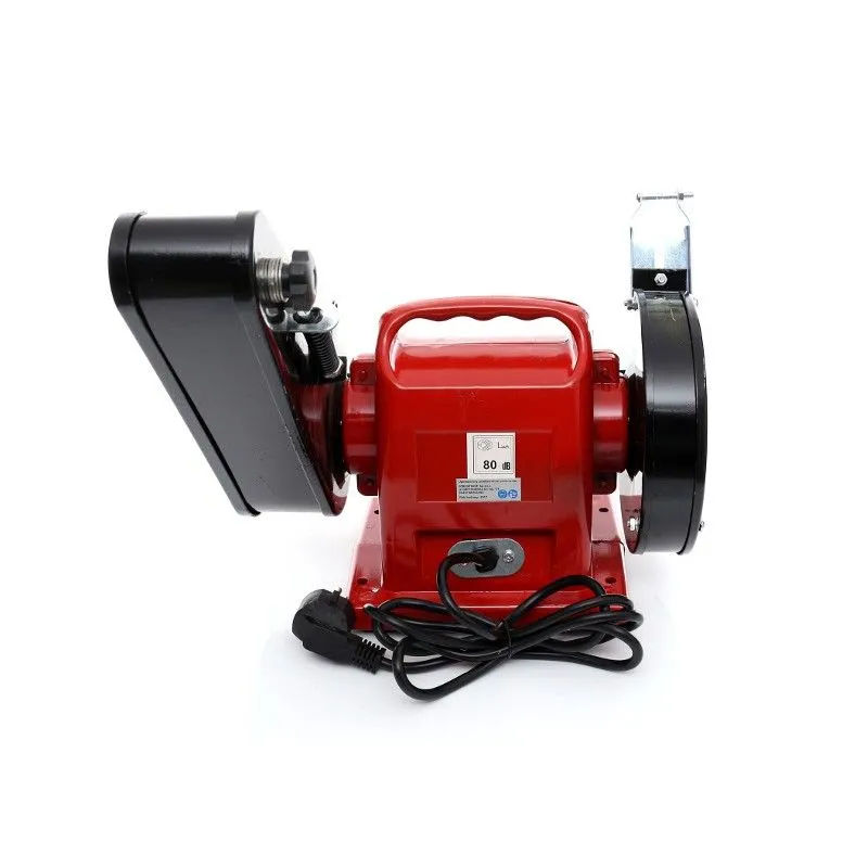 stolna tračna brusilica 1800w, 900 o/min - slika 6