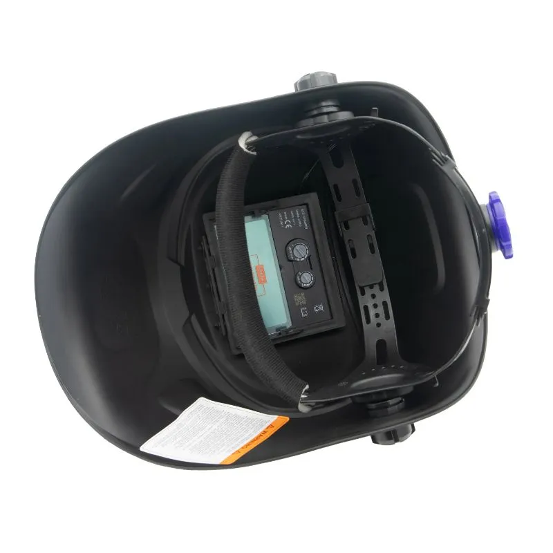 fireshield 500 plus kaciga za zavarivanje - slika 3