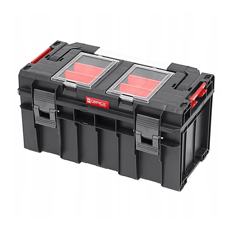 kutija za alat, qbrick system pro 500 profi - slika 1
