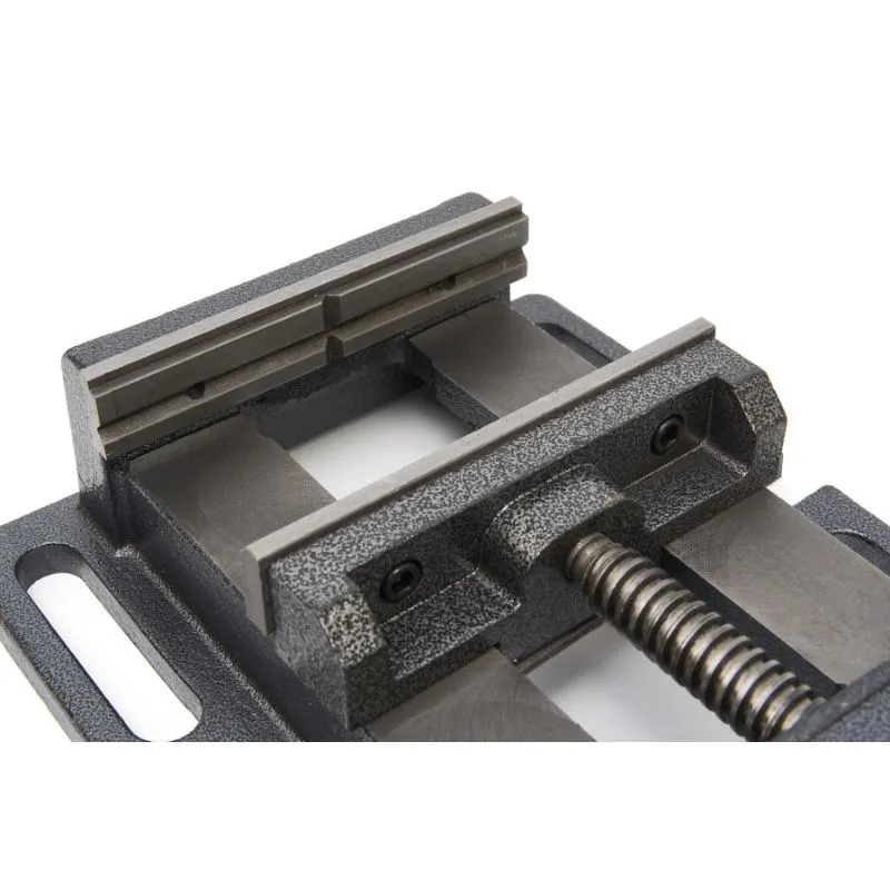 strojni škripac 100 mm - slika 6