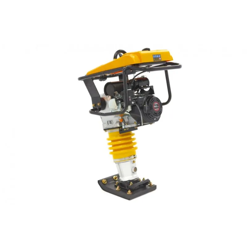 profesionalni vibro nabijač od 6,5 hp, mjerač vibracija, 13,7 kn - slika 10
