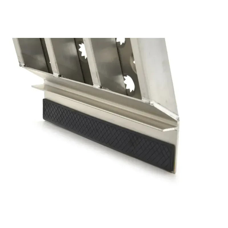 aluminijska rampa jednostruka 454 kg - slika 7
