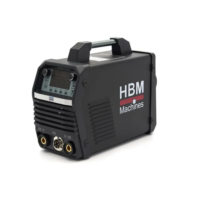 led mig inverter za zavarivanje s digitalnim zaslonom i igbt - slika 14