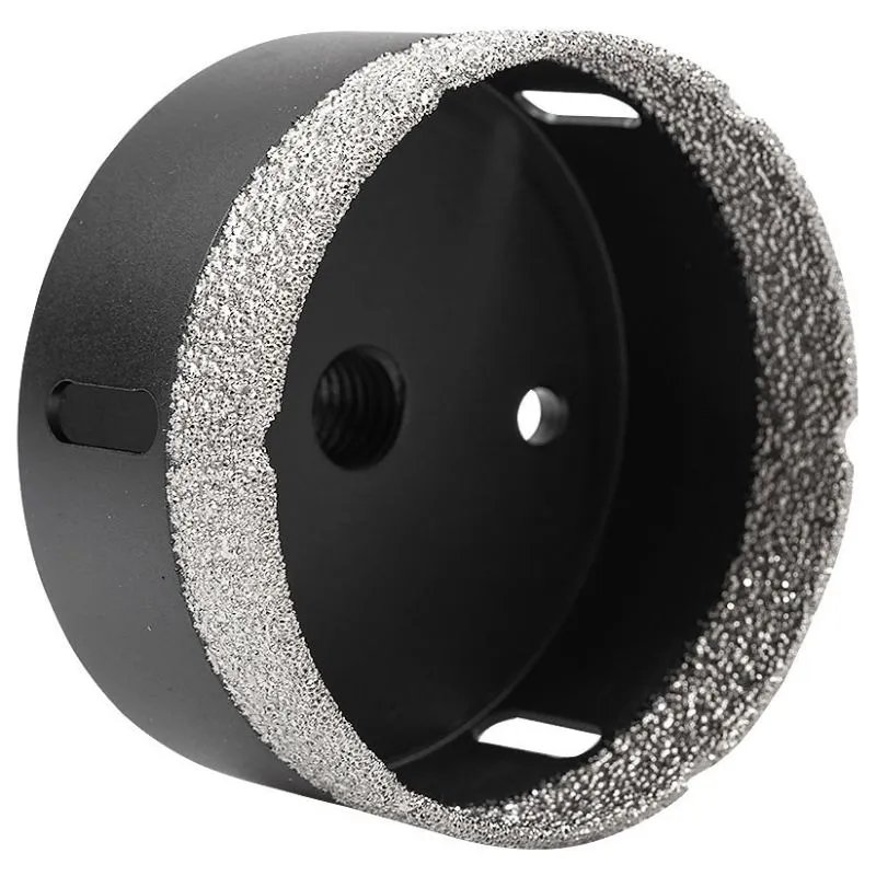 svrdlo diamant 82mm m14 - slika 2