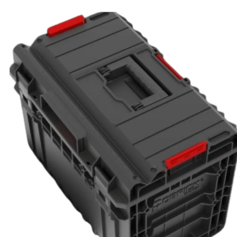 qbrick system one kutija za alat 450 2.0 basic - slika 5