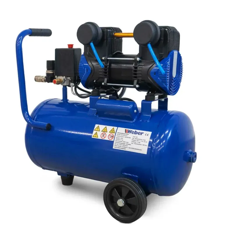 kompresor 24l, 230v - slika 3