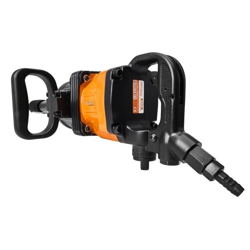 pneumatski udarni pištolj 5500 nm, 1" - slika 24
