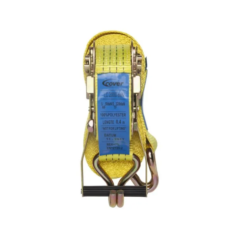 gurtna za vezanje tereta 50mm 9m - slika 2