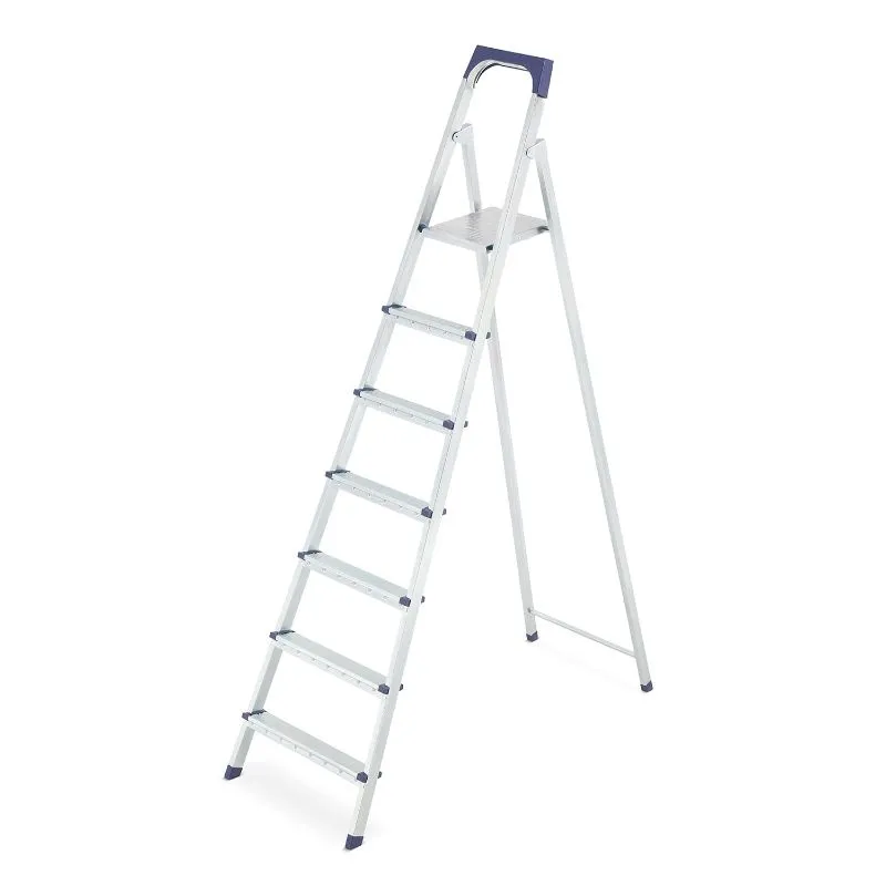 aluminijske sklopive ljestve - slika 8