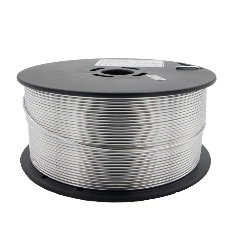 sai 5356 mig aluminijska žica za zavarivanje 1,2 mm - slika 3