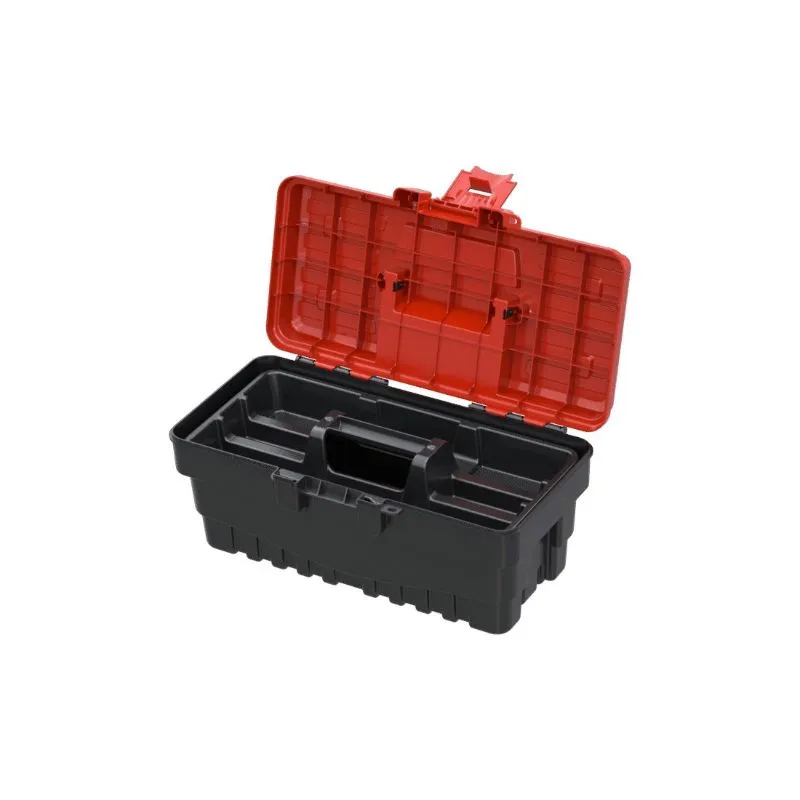 qbrick regular formula kutija 300 basic crvena - slika 2