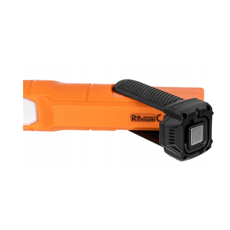 led svjetlo za radionicu 7w +1w + 12v booster start - slika 7