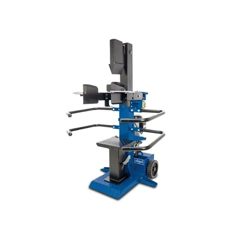 Compact 8t vertikalni cjepač drva - 400V, 7,95 T, 3500W - Prelog