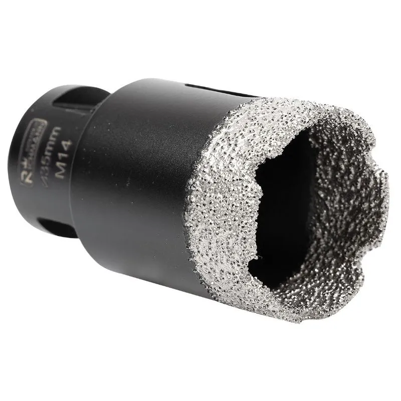 svrdlo diamant 35mm m14 - slika 2