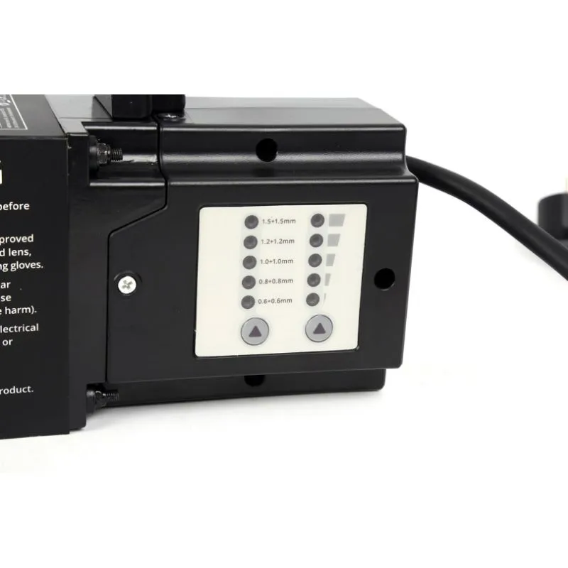 uređaj za točkasto zavarivanje, 230v , 50hz - slika 2