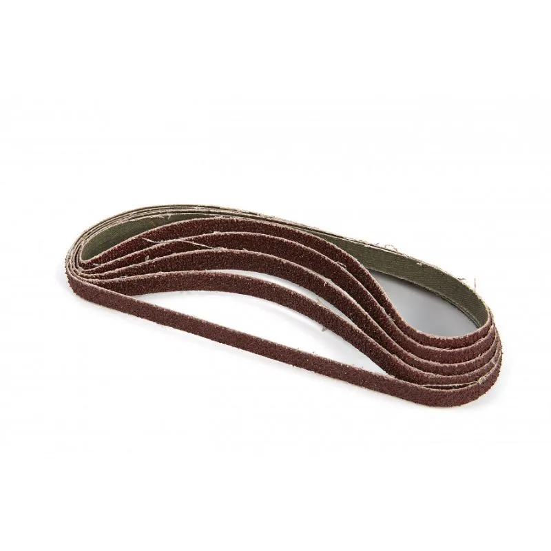 brusne trake 13 x 457 mm k120, 5 kom - slika 1