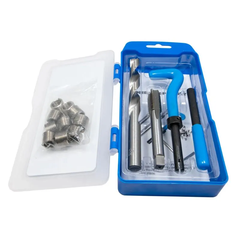 set za popravak navoja m12 x 1,75 - slika 2